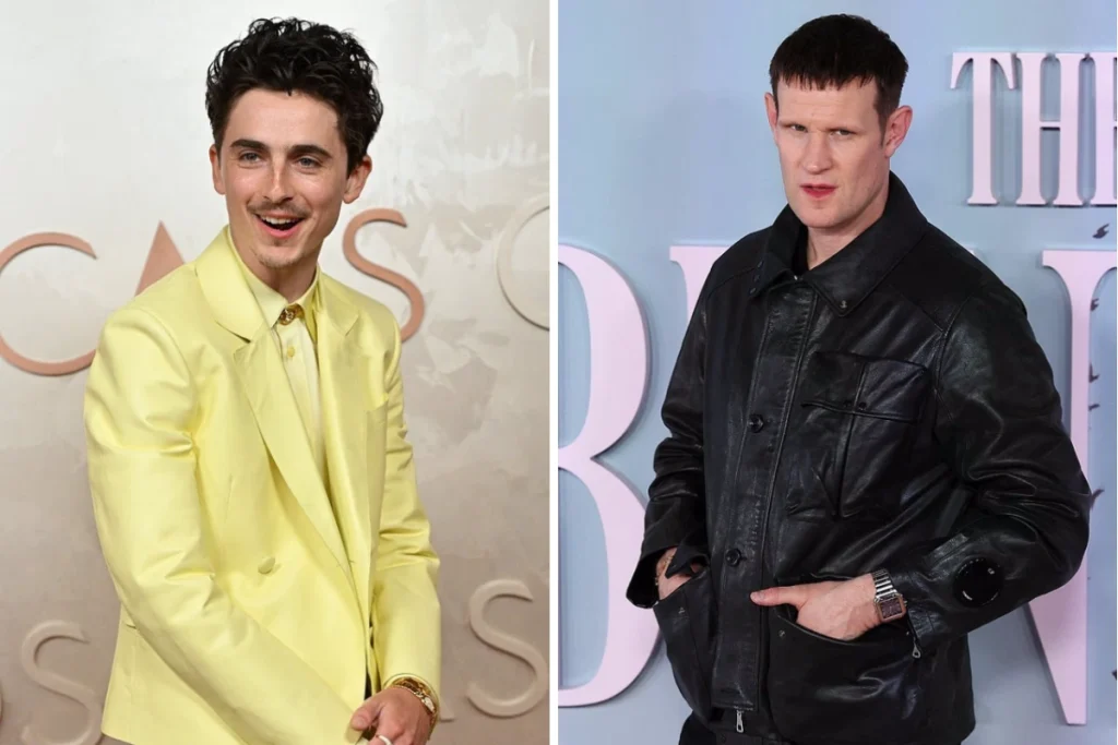 ۱۰ ترند زیبایی مردانه که از نگاه بسیاری از زنان جذاب نیستند