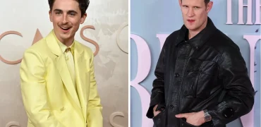 ۱۰ ترند زیبایی مردانه که از نگاه بسیاری از زنان جذاب نیستند