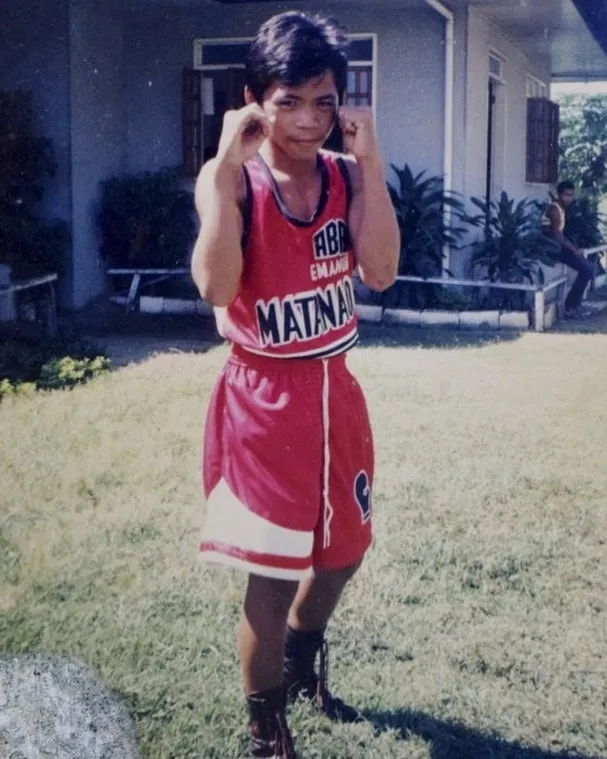 مانی پاکیائو