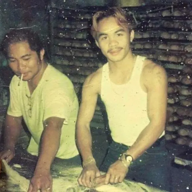 مانی پاکیائو