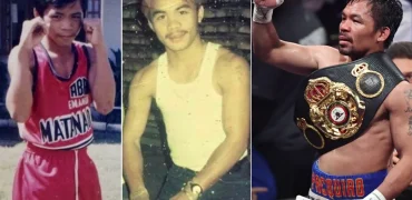 داستان زندگی مانی پاکیائو؛ از کارگری تا قهرمانی در بوکس و ثروت ۵۰۰ میلیون دلاری