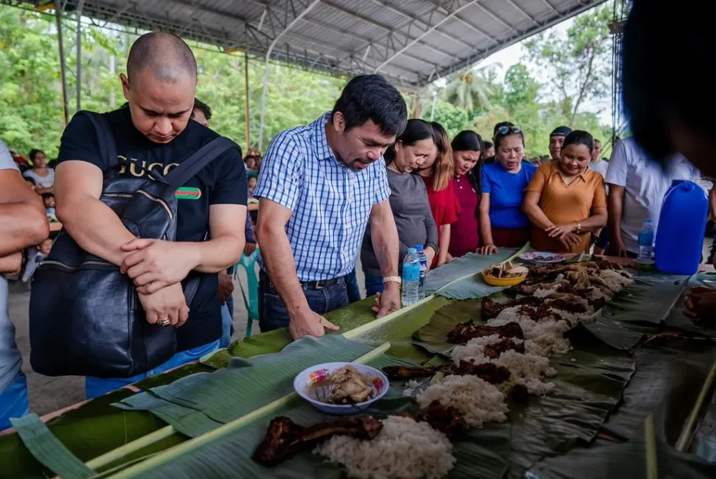 مانی پاکیائو