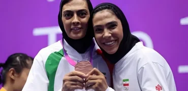 محرومیت سنگین و بی‌سابقه خواهران منصوریان؛ ماجرا چیست؟