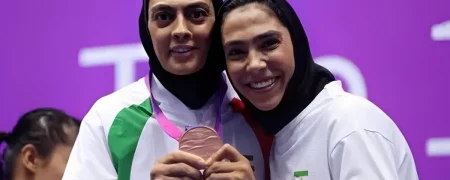 محرومیت سنگین و بی‌سابقه خواهران منصوریان؛ ماجرا چیست؟