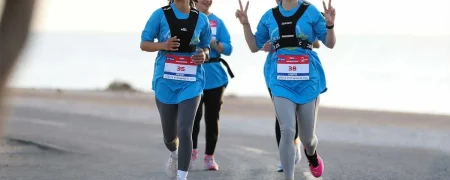 ادامه حواشی ماراتن کیش و لغو زنجیره‌ای مسابقات دو زنان