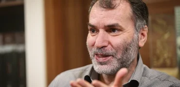 ادعای جنجالی مسعود ده‌نمکی درباره جاسوسی اسرائیل از پیام‌رسان ایتا + ویدیو