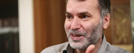 ادعای جنجالی مسعود دهنمکی درباره جاسوسی اسرائیل از پیامرسان ایتا + ویدیو