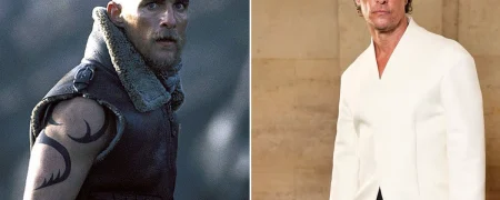 روایت متیو مک‌کانهی از سقوط حین فیلمبرداری و اصرار به انجام بدل‌کاری‌ها توسط خودش