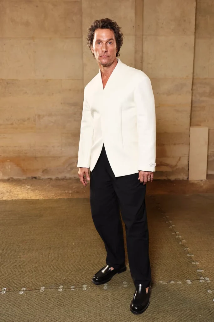 متیو مک‌کانهی