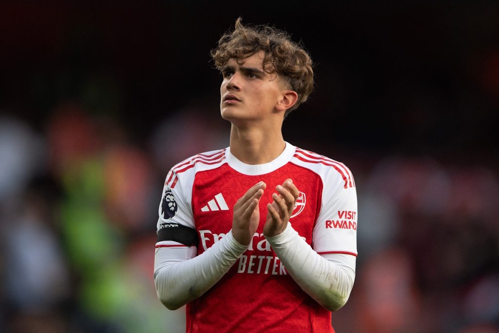 جوان‌ترین بازیکنانی که تاکنون در لیگ قهرمانان اروپا به میدان رفته‌اند