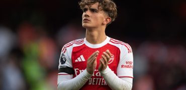 جوان‌ترین بازیکنانی که تاکنون در لیگ قهرمانان اروپا به میدان رفته‌اند