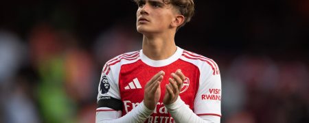 جوان‌ترین بازیکنانی که تاکنون در لیگ قهرمانان اروپا به میدان رفته‌اند