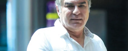 روایت تهیه‌کننده سینما از کار با مهران مدیری و رضا عطاران؛ تخفیف ۵ میلیاردی با یک بوسه