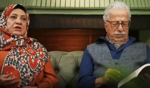 سریال شیش ماهه