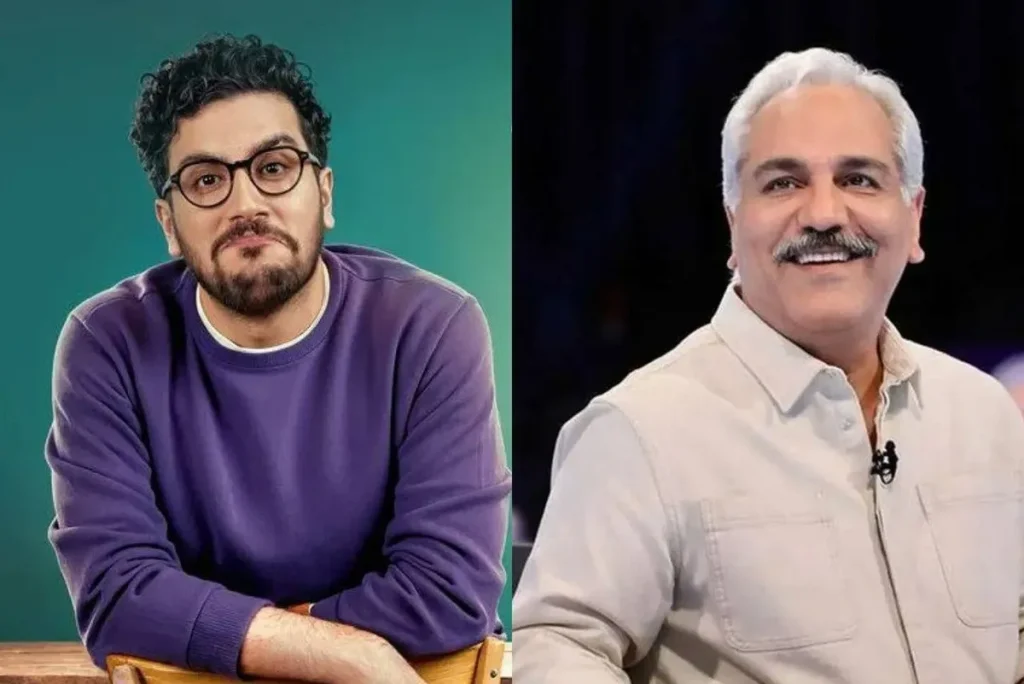 دستمزد مهران مدیری برای شرکت در پامپ