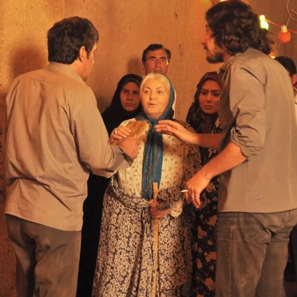 مینا جعفرزاده