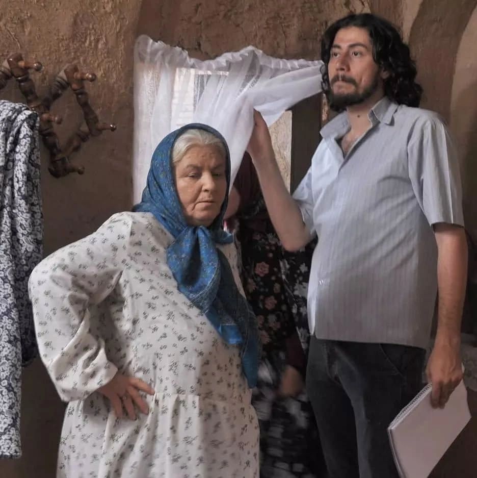 مینا جعفرزاده