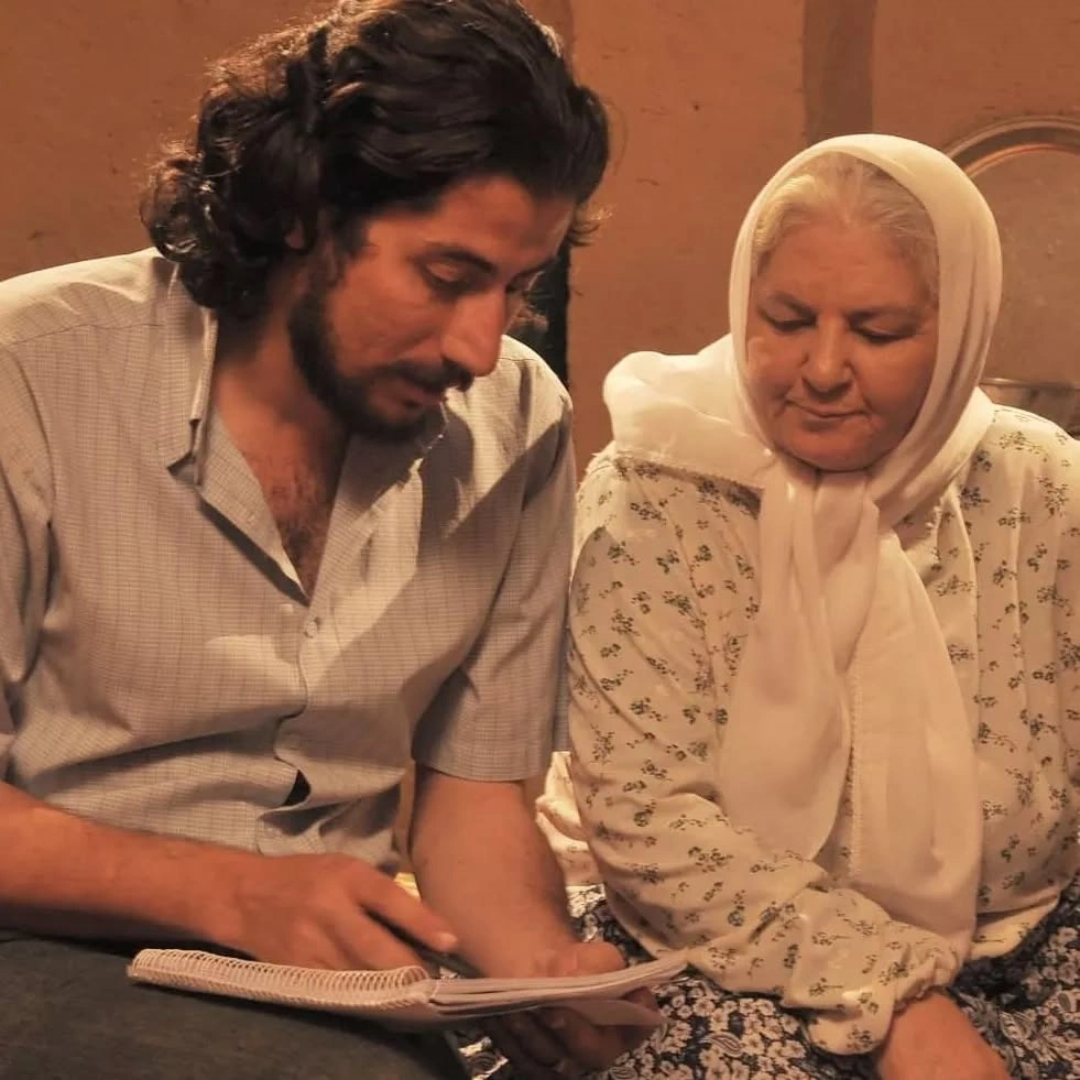 مینا جعفرزاده