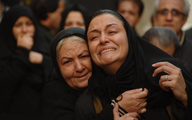 مینا جعفرزاده