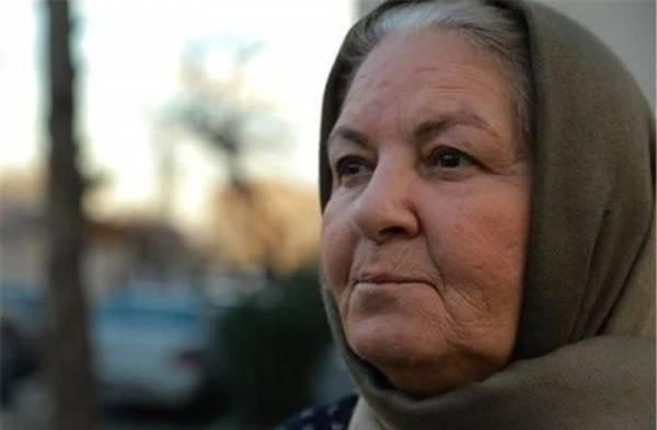 مینا جعفرزاده