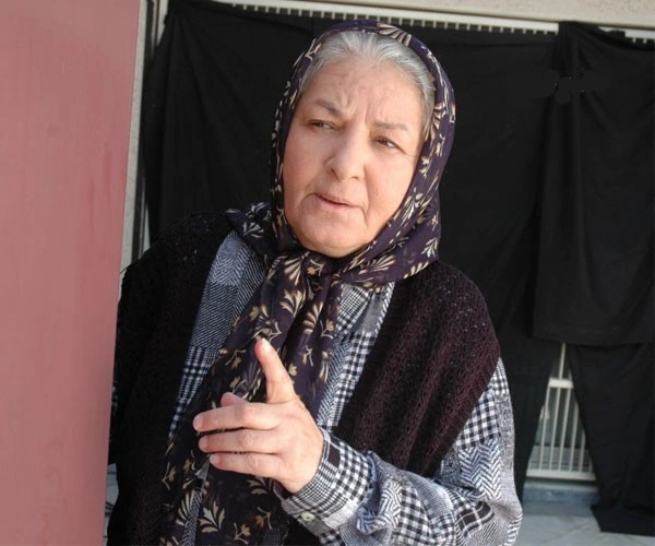 مینا جعفرزاده