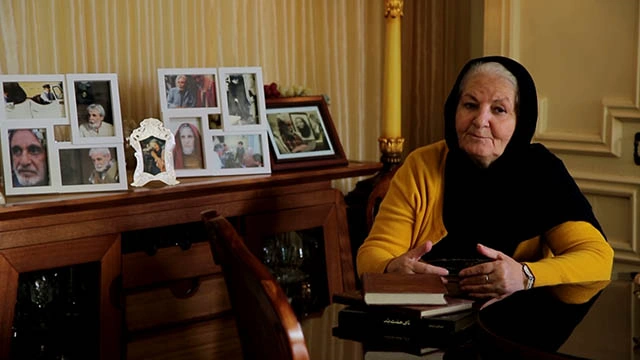 مینا جعفرزاده