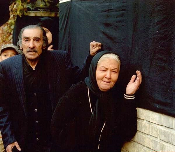 مینا جعفرزاده