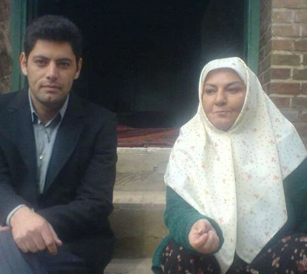 مینا جعفرزاده