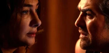 سریال «مو به مو» با بازی هانیه توسلی و حسن معجونی + تیزر