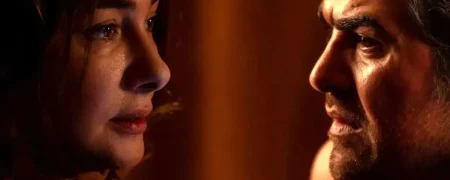 سریال «مو به مو» با بازی هانیه توسلی و حسن معجونی + تیزر