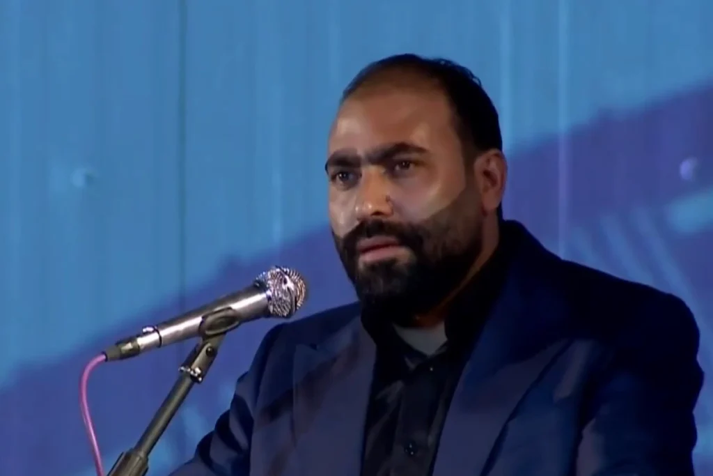 محمدرضا غفاری متهم اصلی پرونده کلاهبرداری «رضایت‌ خودرو» با ۲۸,۰۰۰ شاکی اعدام شد