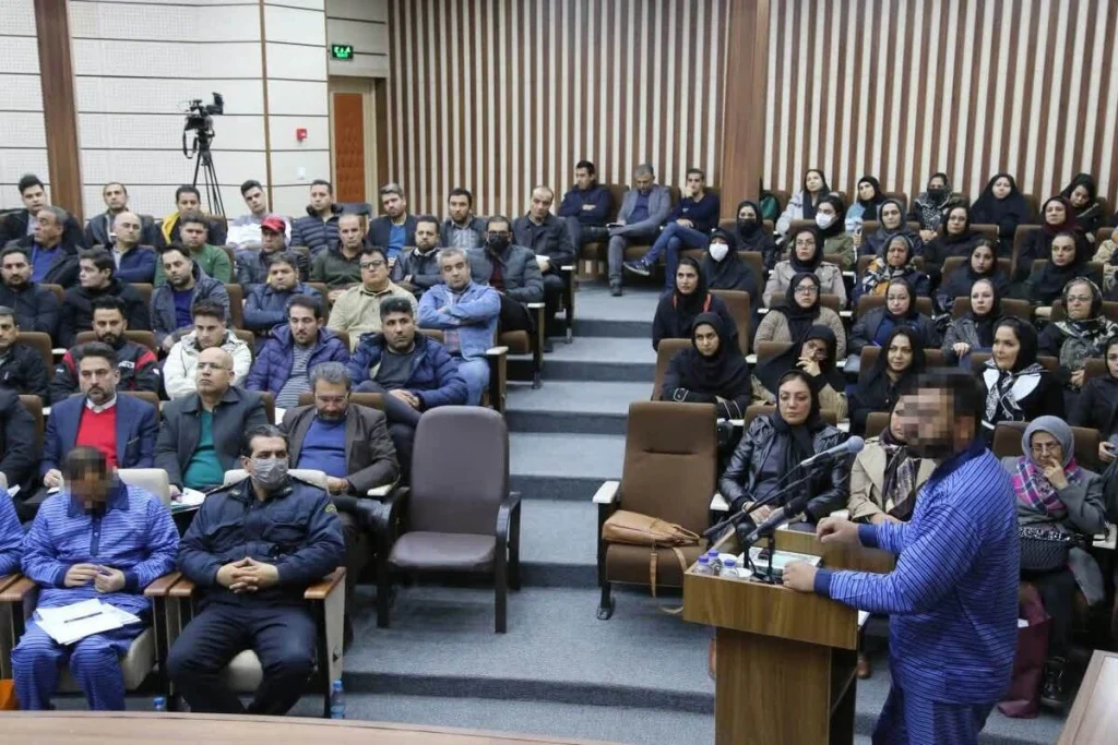 محمدرضا غفاری تاکستان، مدیرعامل و مالک شرکت «رضایت خودرو طراوت نوین»