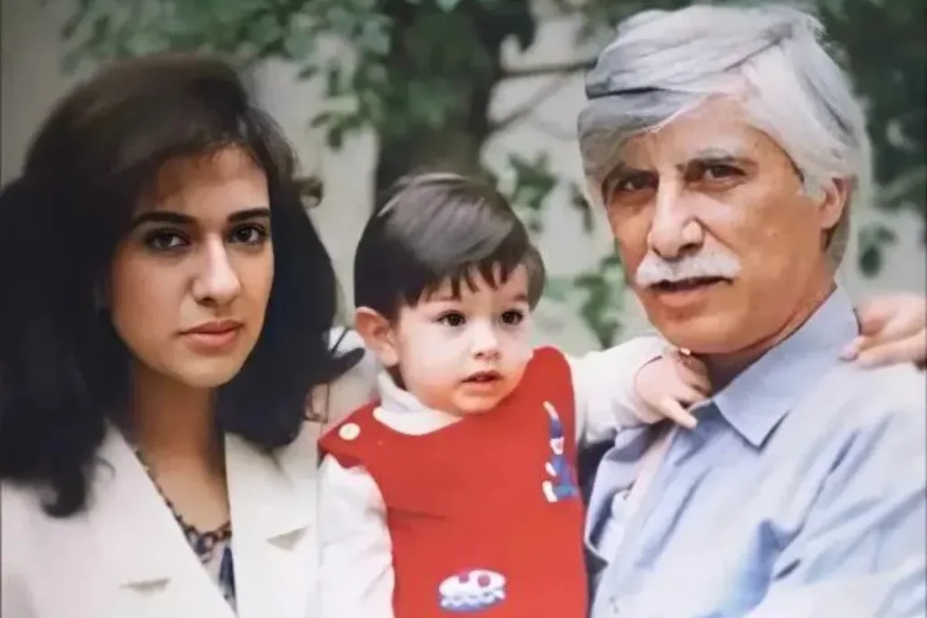 مژده شمسایی