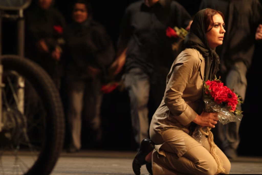 مژده شمسایی