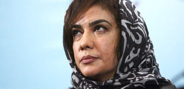 بیوگرافی مژده شمسایی؛ از بازیگری و چهره‌پردازی تا ازدواج با بهرام بیضایی