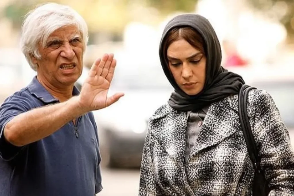 مژده شمسایی