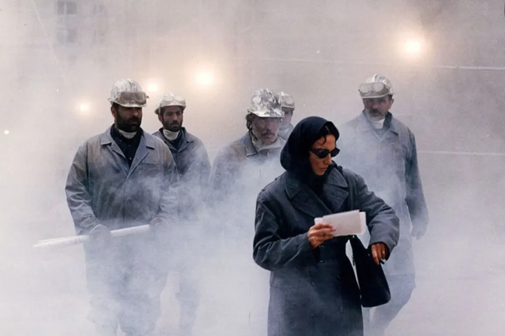 مژده شمسایی