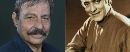 روایت مرتضی عقیلی از علت شهرت محمدعلی فردین به «سلطان سینمای ایران» + ویدئو