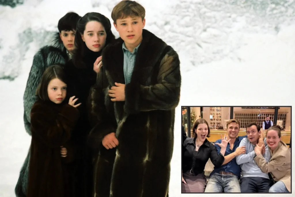 سرنوشت بازیگران خردسال «سرگذشت ناریا» ۲۰ سال پس از اکران اولین فیلم این مجموعه