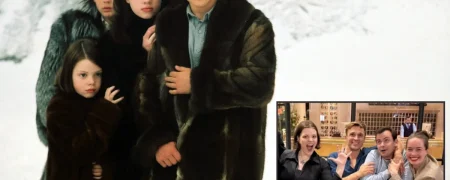 سرنوشت بازیگران خردسال «سرگذشت ناریا» ۲۰ سال پس از اکران اولین فیلم این مجموعه