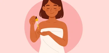 راهنمای روشن‌سازی ناحیه بیکینی؛ از درمان‌های خانگی تا مراقبت‌های بعد از آن