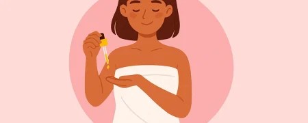 راهنمای روشن‌سازی ناحیه بیکینی؛ از درمان‌های خانگی تا مراقبت‌های بعد از آن