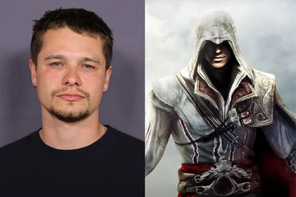 انتشار جزئیات جدید درباره بازیگر و لوکیشن سریال «Assassin’s Creed»