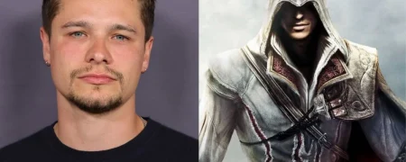 انتشار جزئیات جدید درباره بازیگر و لوکیشن سریال «Assassin’s Creed»