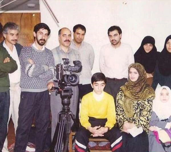 نیما کرمی در روزه‌داران کوچک