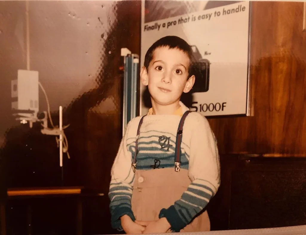 نیما شعبان نژاد