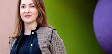 بیوگرافی نوشین هاشمی؛ کارآفرین ایرانی-آمریکایی که قیمت دلار را به او نسبت می‌دهند