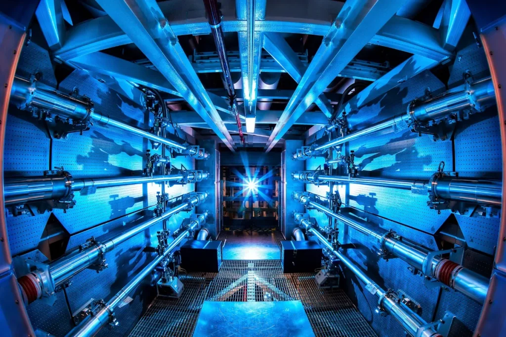 پیشرفت بزرگ در همجوشی هسته‌ای؛ نزدیک شدن انرژی پاک بی‌پایان با هوش مصنوعی