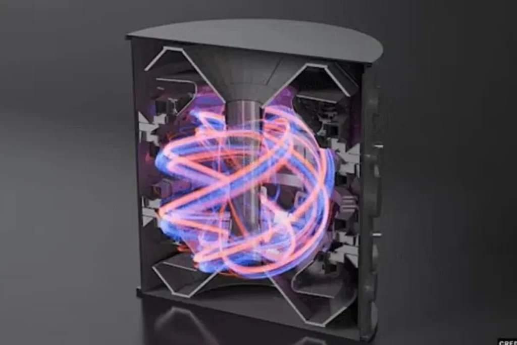 همجوشی هسته ای