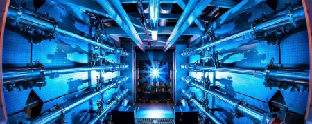 پیشرفت بزرگ در همجوشی هسته‌ای؛ نزدیک شدن انرژی پاک بی‌پایان با هوش مصنوعی